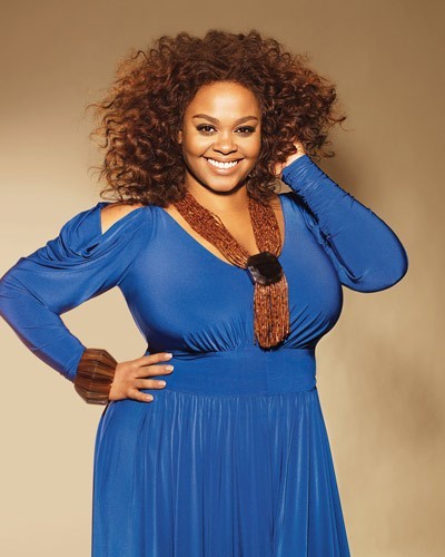 Jill Scott Fotoğrafları 3