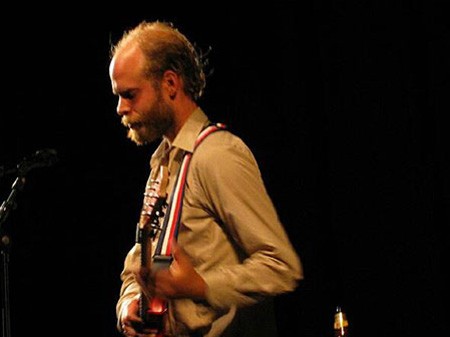 Will Oldham Fotoğrafları 4