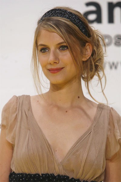 Mélanie Laurent Fotoğrafları 11