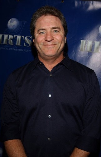 Linwood Boomer Fotoğrafları 1