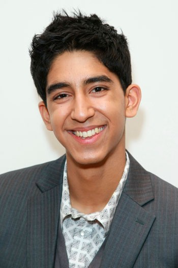 Dev Patel Fotoğrafları 5