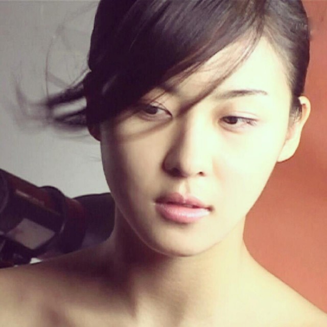 Ha Ji-won Fotoğrafı