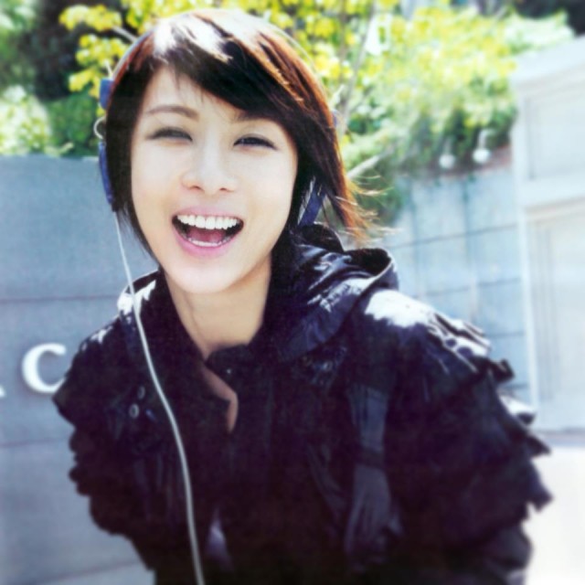 Ha Ji-won Fotoğrafı