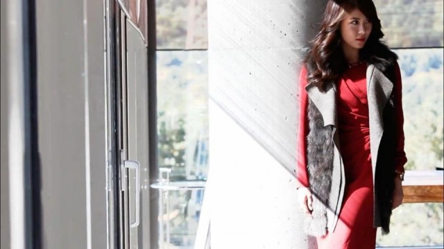 Ha Ji-won Fotoğrafı