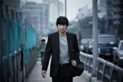 Kang Dong-won Fotoğrafları 58