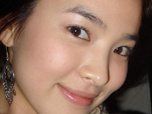 Song Hye-kyo Fotoğrafları 37