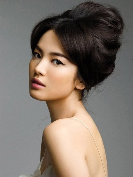 Song Hye-kyo Fotoğrafları 7