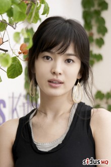 Song Hye-kyo Fotoğrafları 121