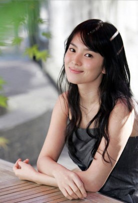 Song Hye-kyo Fotoğrafları 128