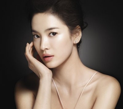 Song Hye-kyo Fotoğrafları 153