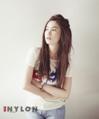 Song Hye-kyo Fotoğrafları 161