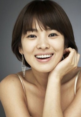 Song Hye-kyo Fotoğrafları 168