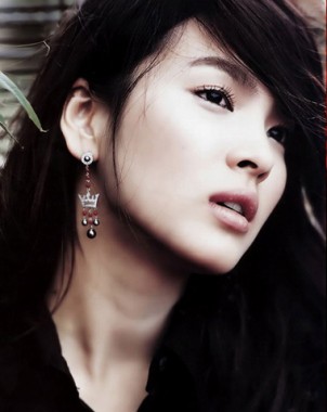 Song Hye-kyo Fotoğrafları 182