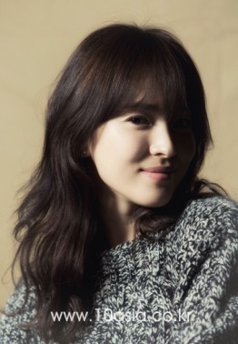Song Hye-kyo Fotoğrafları 75
