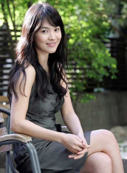 Song Hye-kyo Fotoğrafları 95