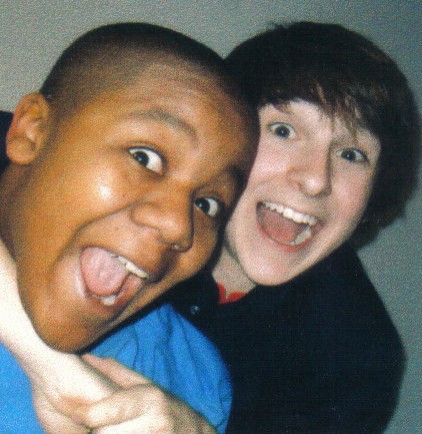 Kyle Massey Fotoğrafları 19