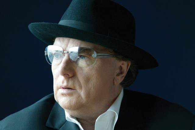 Van Morrison Fotoğrafları 3