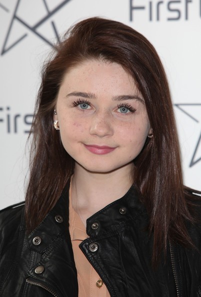 Jessica Barden Fotoğrafları 1