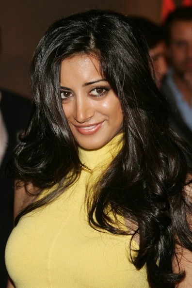 Noureen DeWulf Fotoğrafları 22