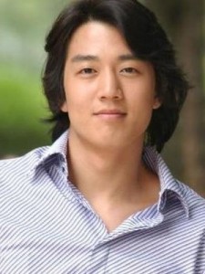 Kim Rae-Won Fotoğrafı