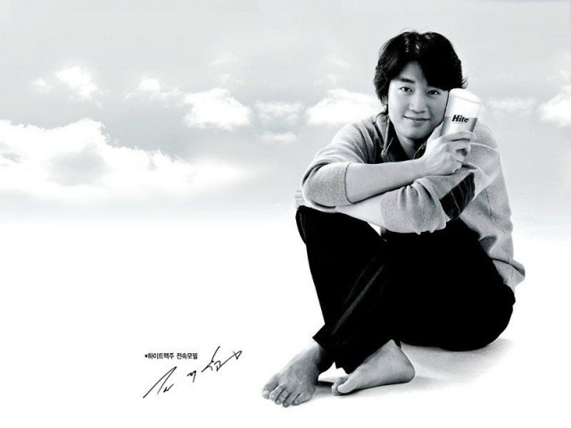 Kim Rae-Won Fotoğrafı