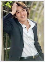 Kim Rae-Won Fotoğrafı