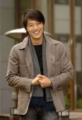 Kim Rae-Won Fotoğrafı
