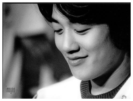 Kim Rae-Won Fotoğrafları 68