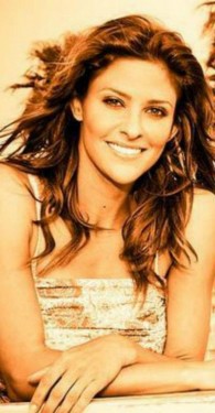 Jill Wagner Fotoğrafları 28