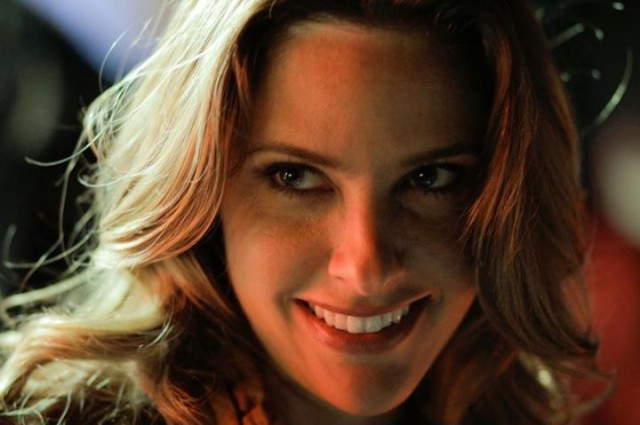 Jill Wagner Fotoğrafları 39