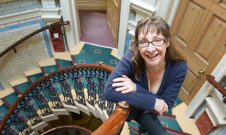 Pauline McLynn Fotoğrafları 3