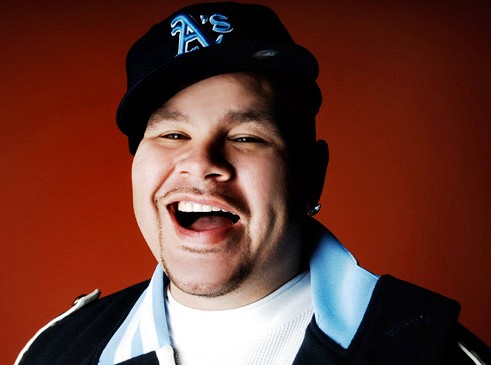 Fat Joe Fotoğrafları 4