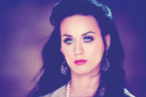 Katy Perry Fotoğrafı