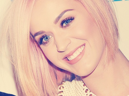 Katy Perry Fotoğrafı