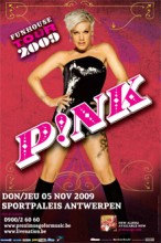 Pink Fotoğrafı