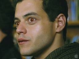 Rami Malek Fotoğrafları 10