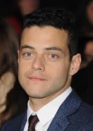 Rami Malek Fotoğrafları 14