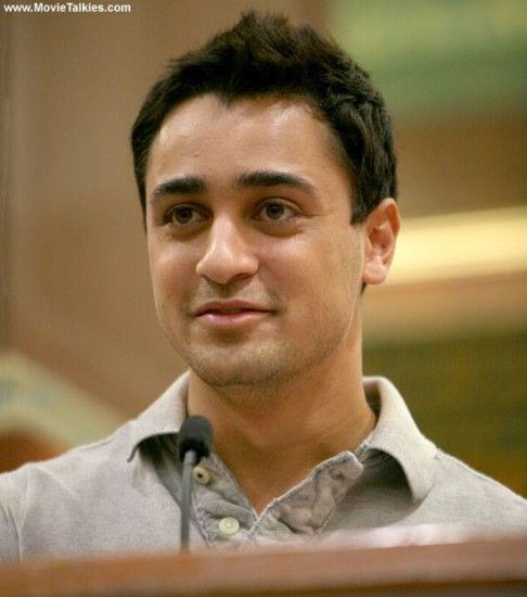 Imran Khan  Fotoğrafı