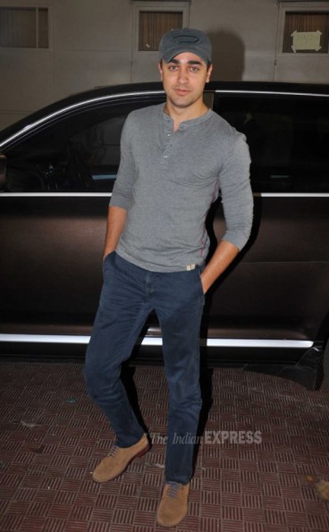 Imran Khan  Fotoğrafı