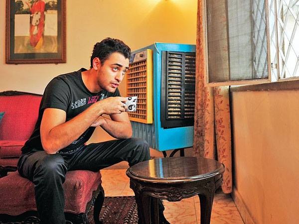 Imran Khan  Fotoğrafı