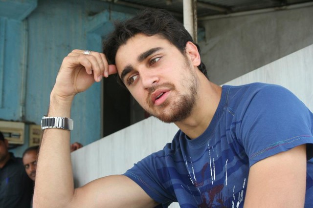 Imran Khan  Fotoğrafı