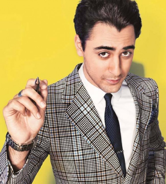 Imran Khan  Fotoğrafı