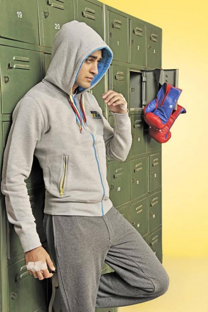 Imran Khan  Fotoğrafı