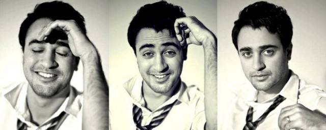 Imran Khan  Fotoğrafı
