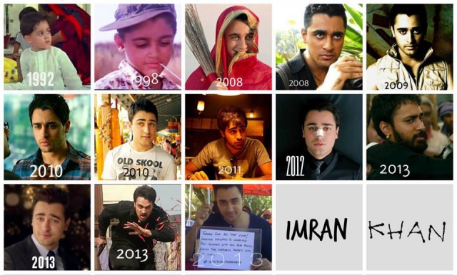 Imran Khan  Fotoğrafı