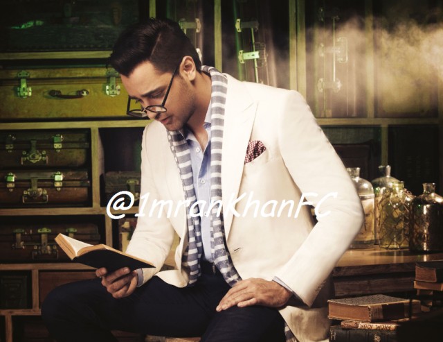 Imran Khan  Fotoğrafı