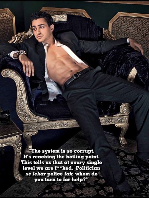 Imran Khan  Fotoğrafı