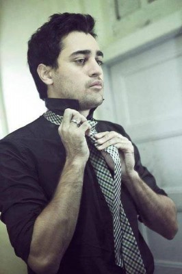 Imran Khan  Fotoğrafı