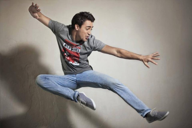Imran Khan  Fotoğrafı