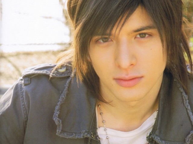 Yuu Shirota Fotoğrafları 11